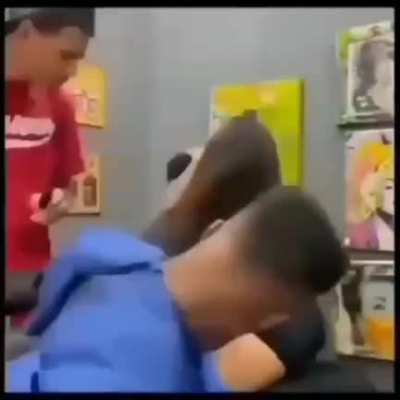 Sobrancelha