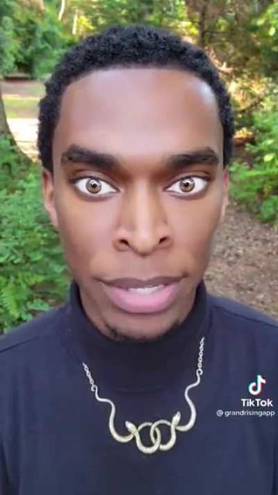 Ethan has to see this, it&rsquo;s too funny