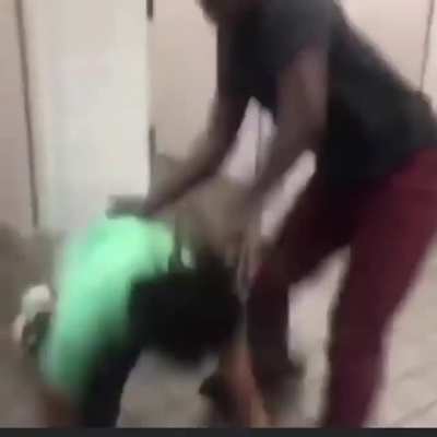 I&rsquo;m the guy in the green. Did I do my shit?