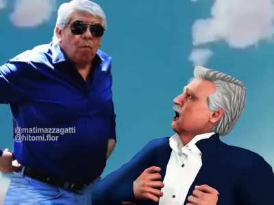 Sal de ahí maléfico virus.