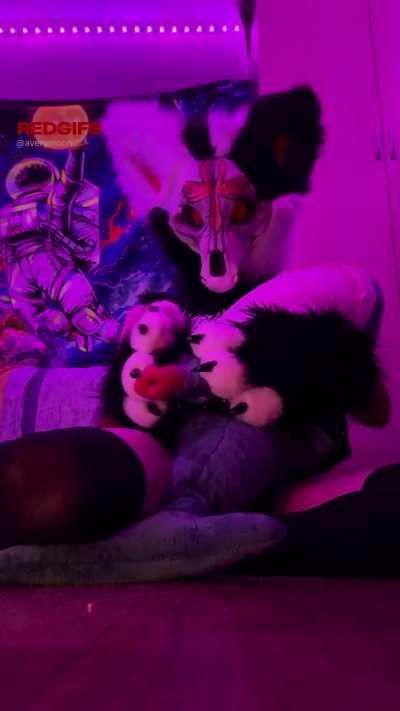 Wanna be on his place? &amp;gt;:3