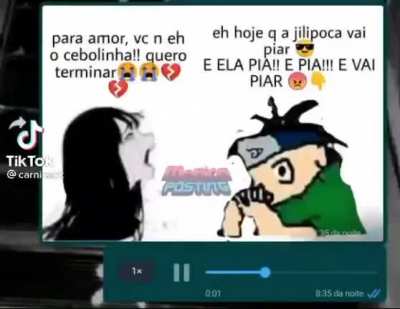 giripoca