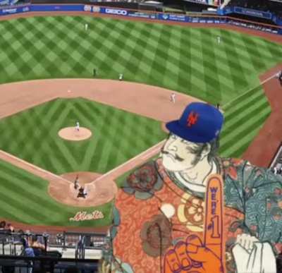 Mets rule