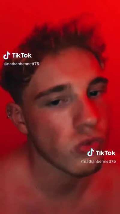 I don&rsquo;t even know why he thought this was attractive.