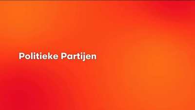 Wanneer je oom weer eens in de familiewhatsappgroep een filmpje stuurt over waarom een Nexit een goed idee is en er staat dat hij aan het typen is...