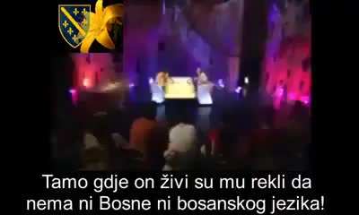 Dodik na granici