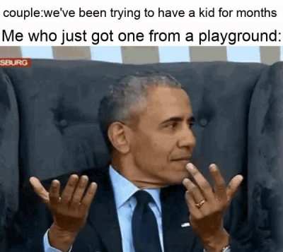Its not that hard
