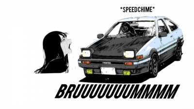 SPEEDY SPEED BOI