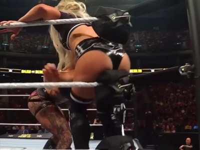 Liv Morgan 