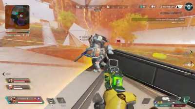 Not sure if anyone has already came up with this Mirage move, but it is effective for me as a Mirage main. Thoughts?