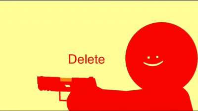 i dunno why i post that here, like, its not earrape, its EARDESTRUCTION