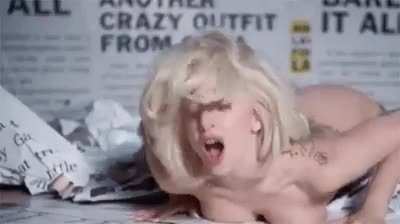 Lady Gaga