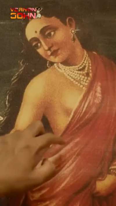 Kayadu Lohar