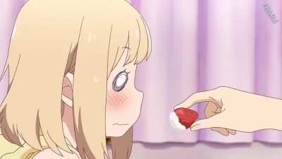 This is one of the most cutest, realistic and wholesome Yuri I've ever watched/read. Please check it out and make sure you read the manga as well:)&amp;lt;3 [Asagao to Kase san/Kase San and morning glories]