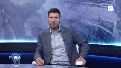 Pernar ide u Zambiji ako se ne oslobodi Marko Franci&scaron;ković.