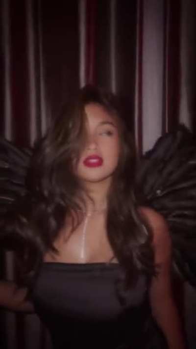 Heaven Peralejo