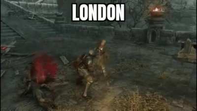 London