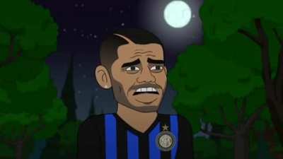 Barca now