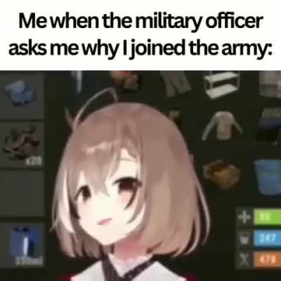 Pleading insanity