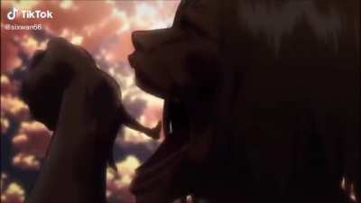 Armins unbeatable