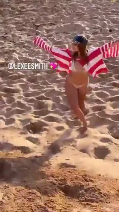 Lexee Smith