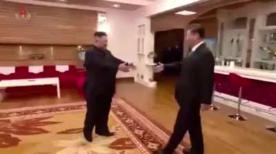 关系真好