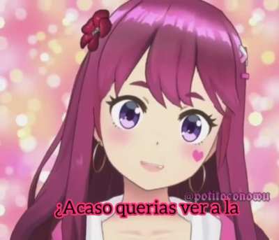 &iquest;Que paso Master uwu? Mejor vaya a estudiar &amp;gt;:3