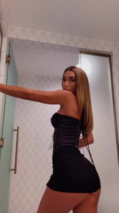 In black 2