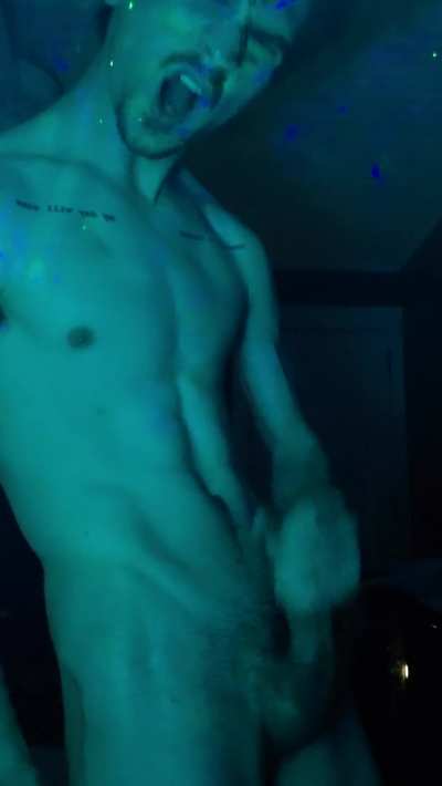 Didn't mean to cum in this video, you can see how halfway through i just said fuck it 🤷&zwj;♂️ (20)