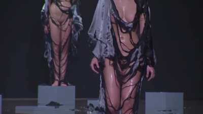 Anyone know the name of this model?