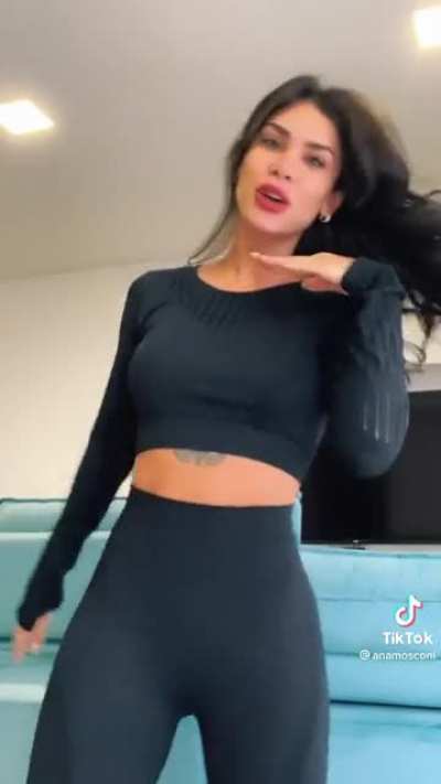 Ana Mosconi