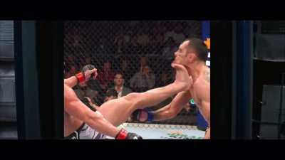 MMA fans do have feelings