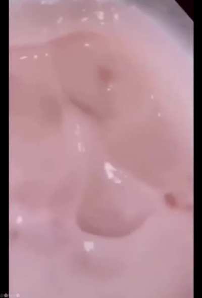 Wocky slush