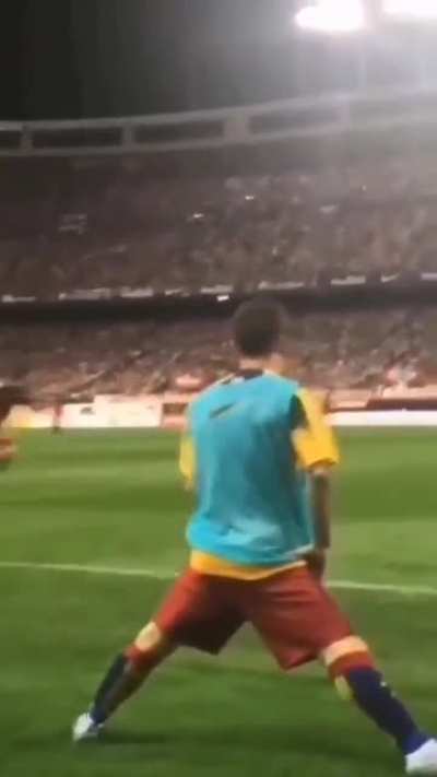 QUE CULITO MESSI 🤑🥵