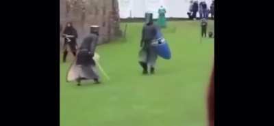 Everybody seemed to like the other medieval one I posted so..
