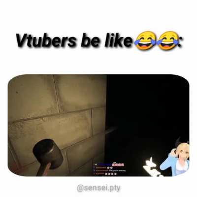 1 de cada 10 vtuber tienen tula en secreto