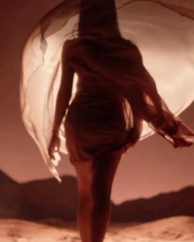 For Guerlain