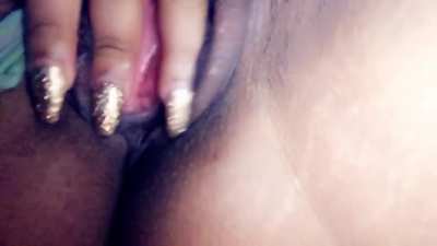 Pussy play