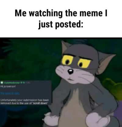Did it work?