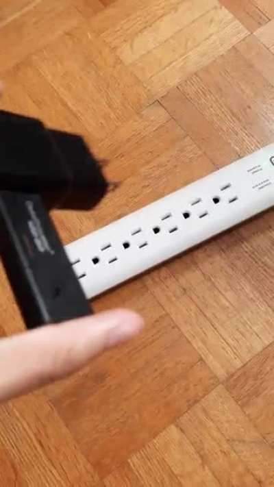 rest in peace the usb