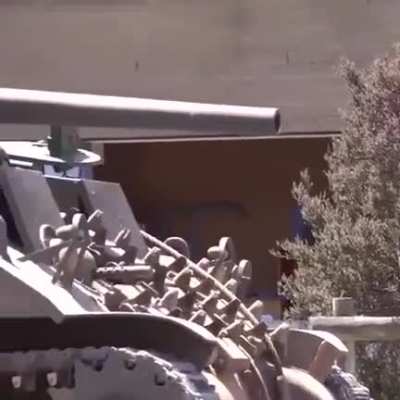 That&rsquo;s a nice tank