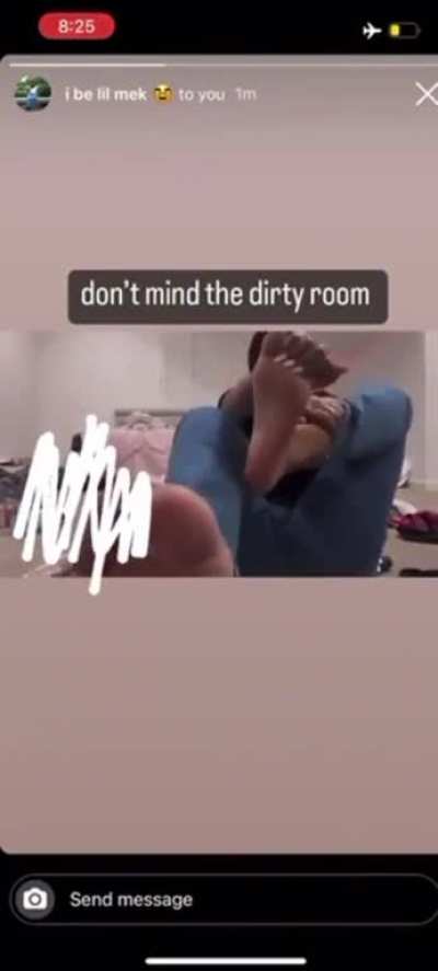 Mek