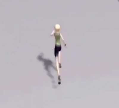 the 0/11 trashuo running from my 21 mejai stacks on queefelynn