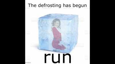 SHES BREACHING CONTAINMENT RUN