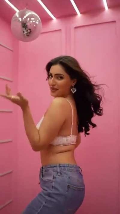 Shivangi