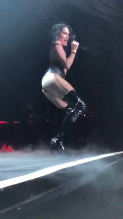 Sexy Jessie