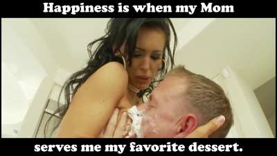 My Fav Desert