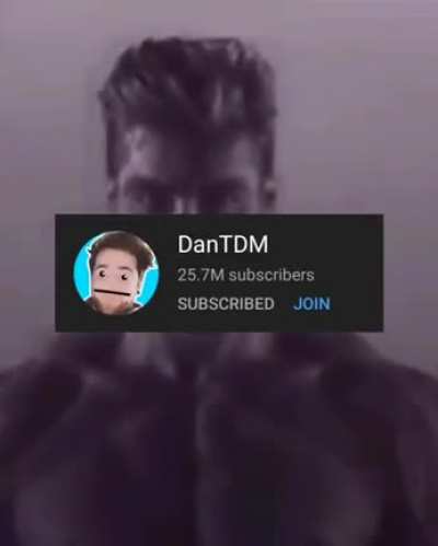 Ryan is gigachad approved