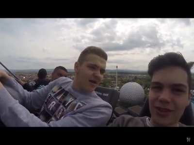 Schon etwas cringe wenn ihr die 10.000 Milliarden Upvotes hier nicht in einer Stunde vollmacht