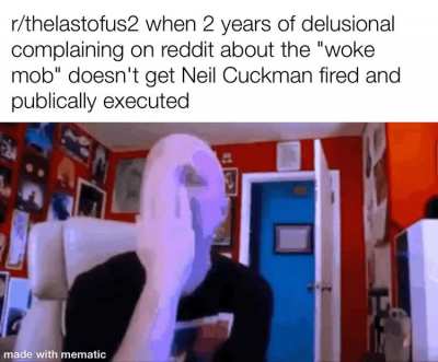 It's been 2 years